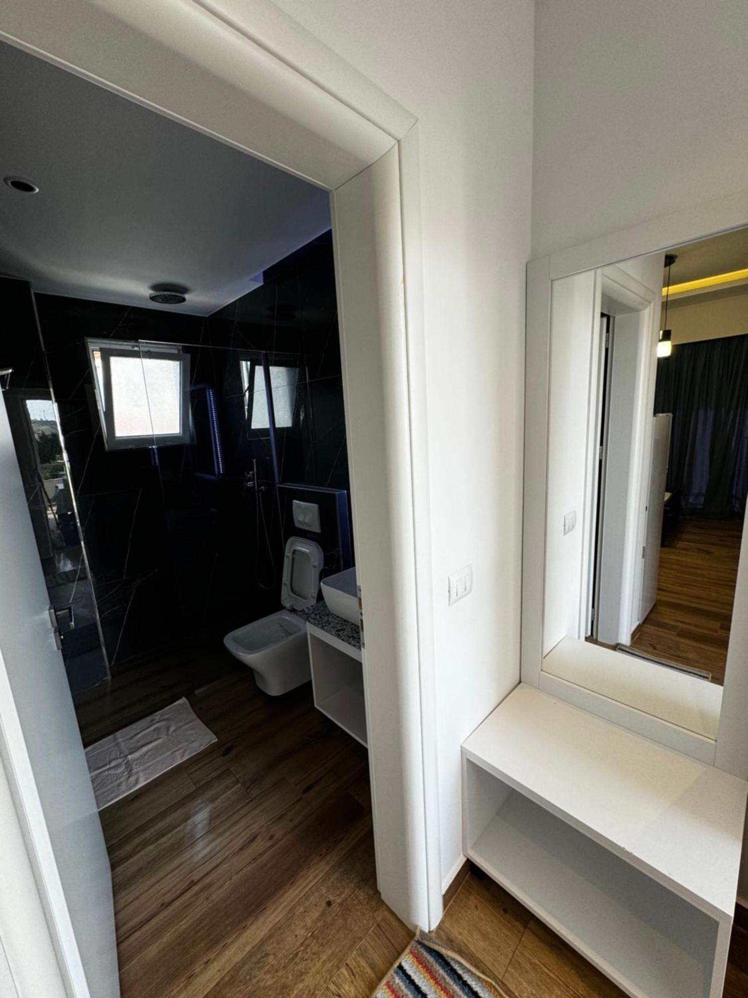Zogaj Guesthouse Ksamil Eksteriør billede