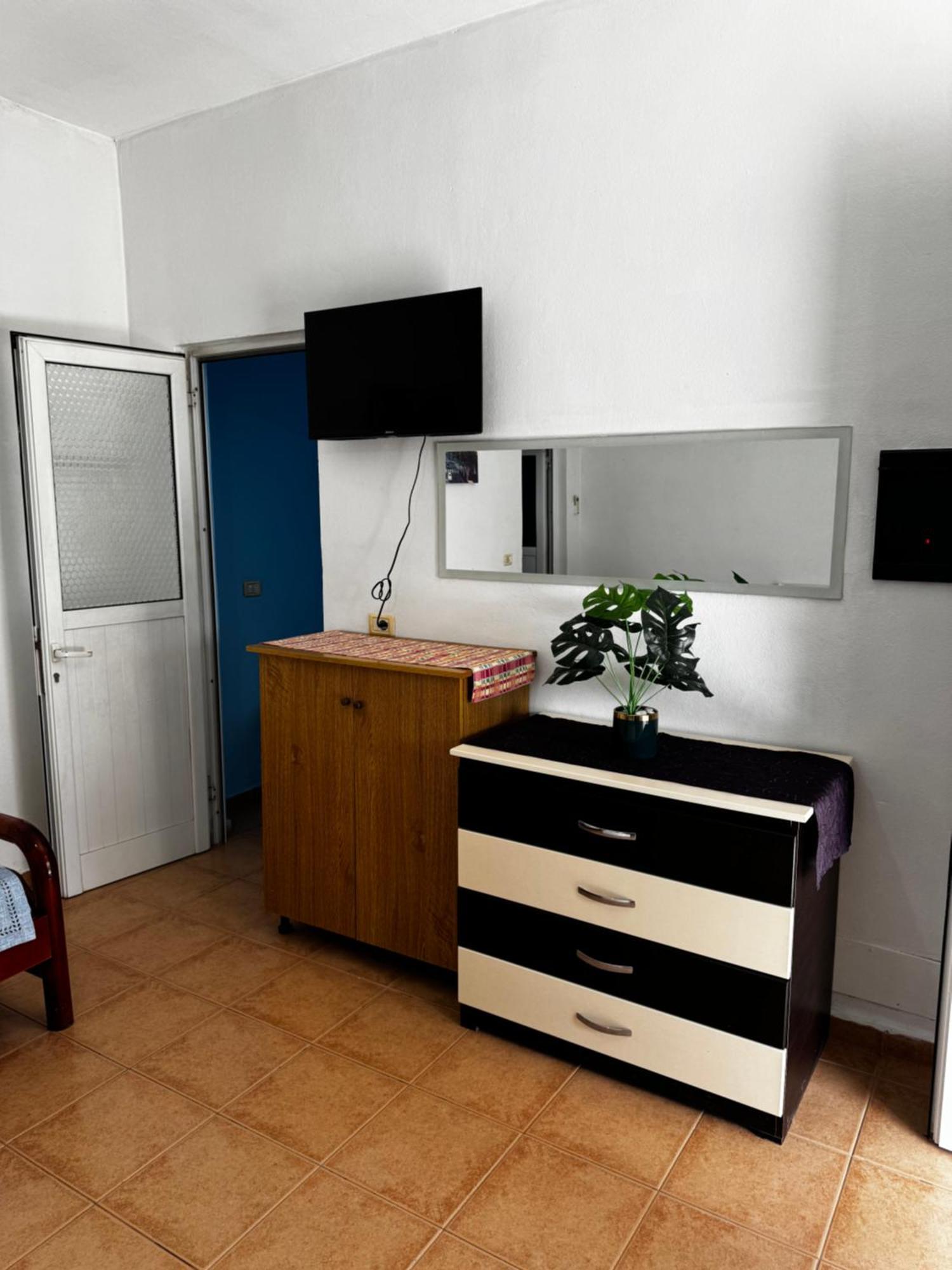 Zogaj Guesthouse Ksamil Eksteriør billede